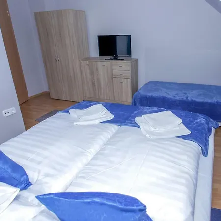 Motel Aviator Eger